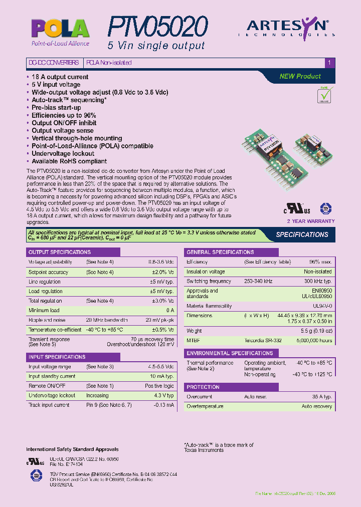 PTV05020_4336116.PDF Datasheet