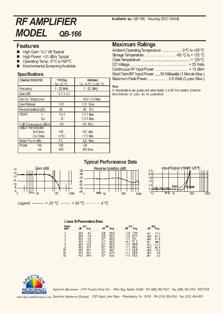 QB-166_4432118.PDF Datasheet