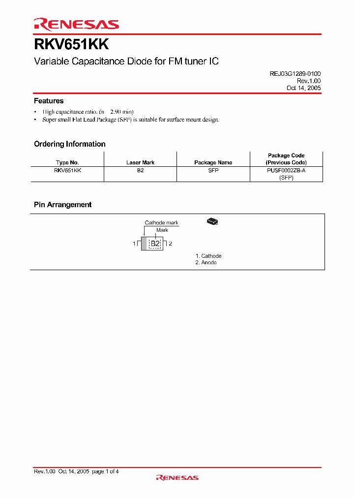 RKV651KK_4241539.PDF Datasheet