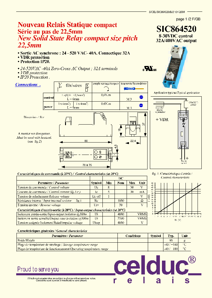 SIC864520_4420145.PDF Datasheet