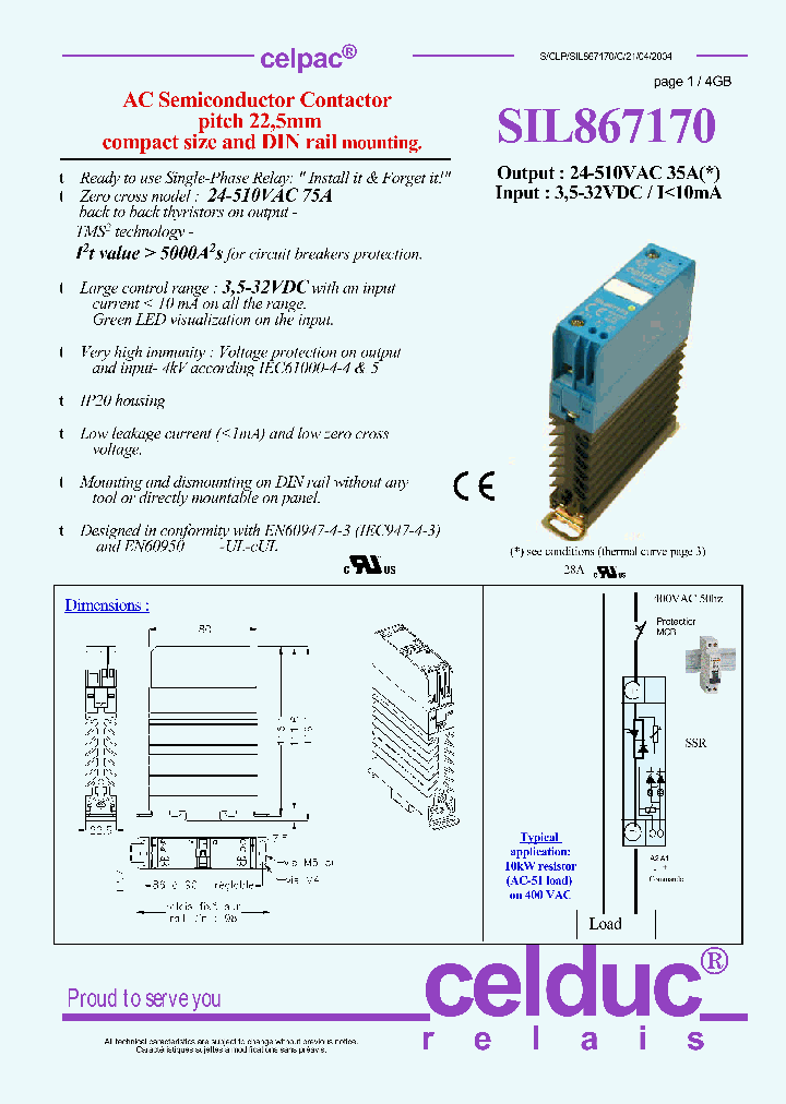 SIL867170_4416148.PDF Datasheet