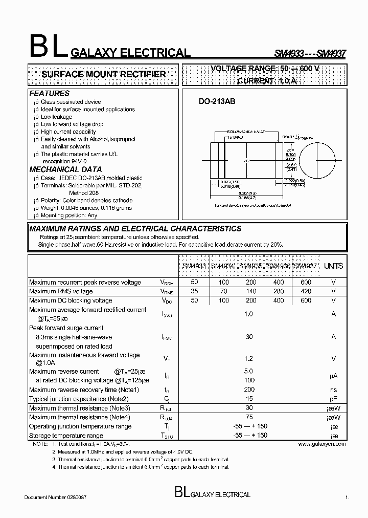 SM4933_4639385.PDF Datasheet