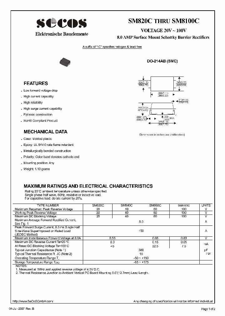 SM820C_4445331.PDF Datasheet