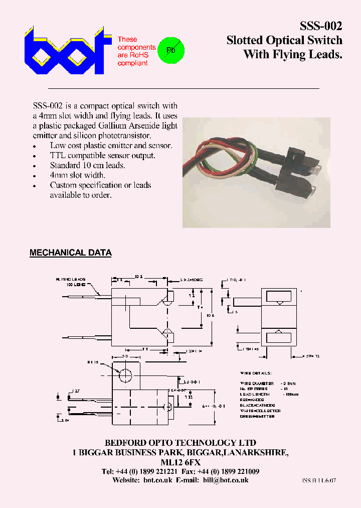 SSS-002_4566418.PDF Datasheet