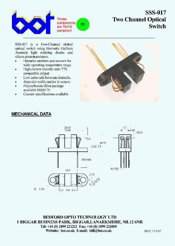 SSS-017_4407052.PDF Datasheet