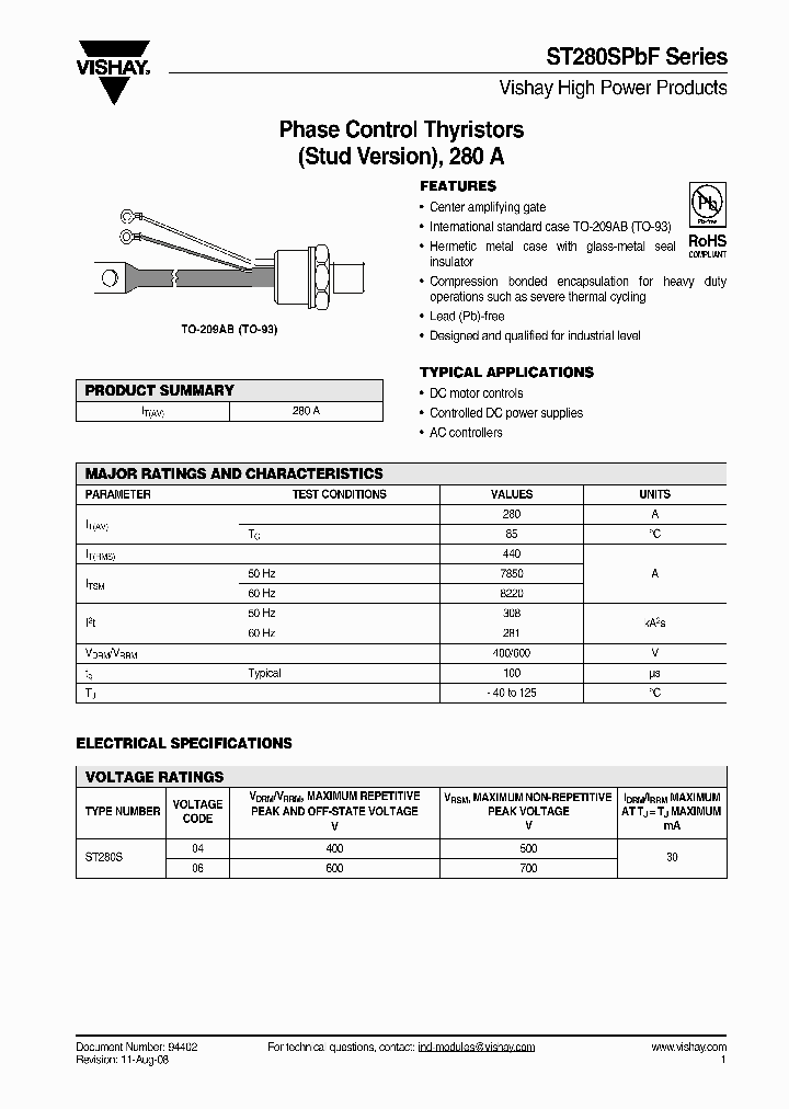 ST280S06P0VPBF_4259044.PDF Datasheet