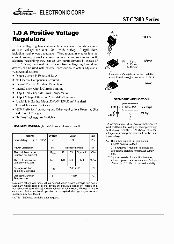 STC7800_4613815.PDF Datasheet