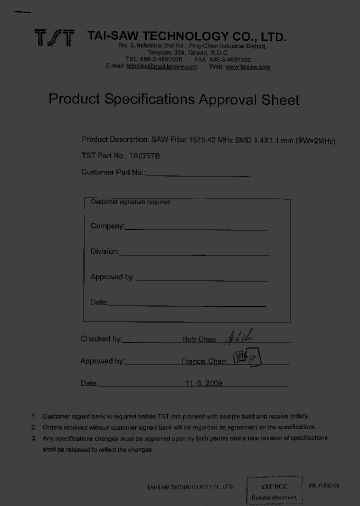 TA0757B_4799882.PDF Datasheet