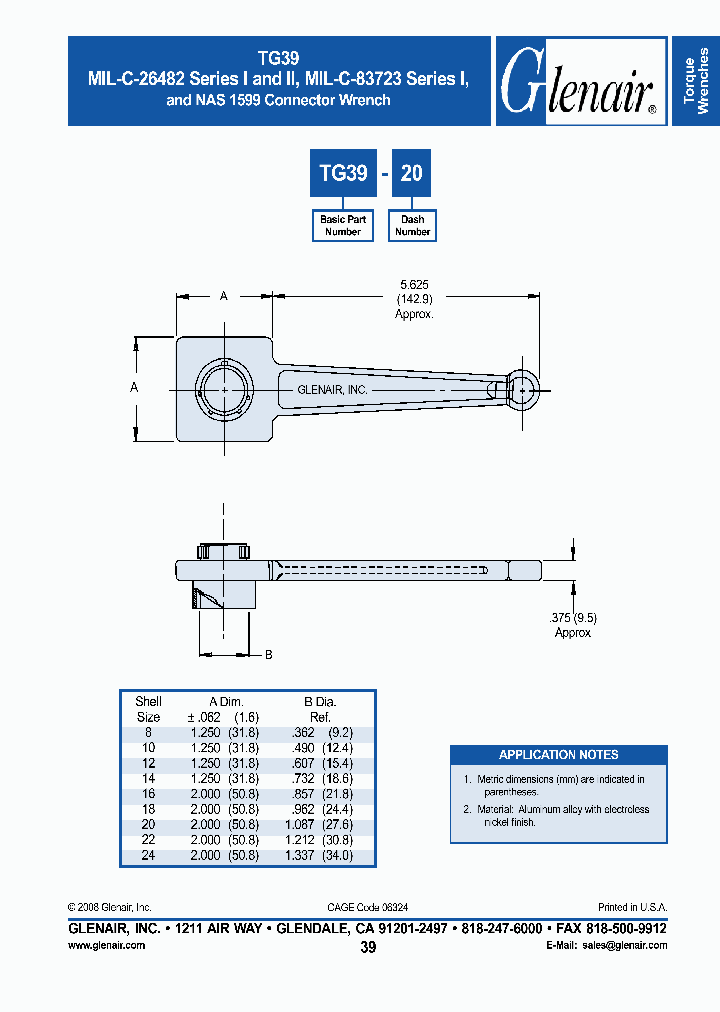 TG39-20_4702757.PDF Datasheet