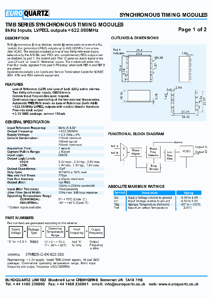 TMB_4318404.PDF Datasheet