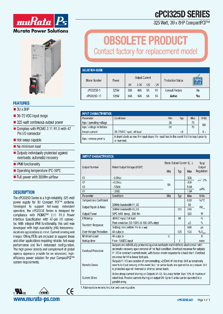 TPSCPCI325D_4416406.PDF Datasheet