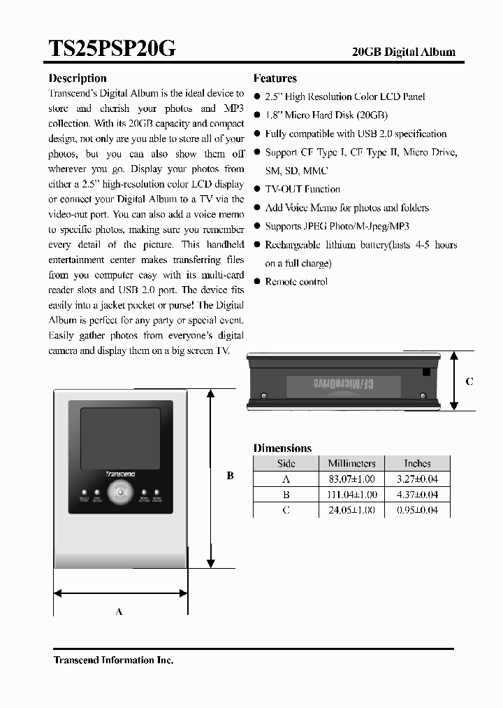 TS-RDM3_4265770.PDF Datasheet