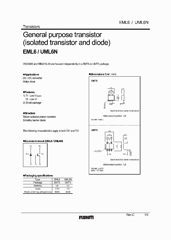 UML6N1_4780370.PDF Datasheet