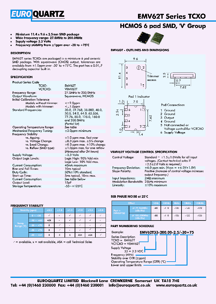 VEV62T33-20000-25-30_4632467.PDF Datasheet