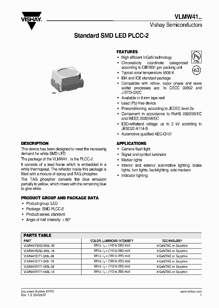 VLMW41R1T1-5K8L-08_4392866.PDF Datasheet