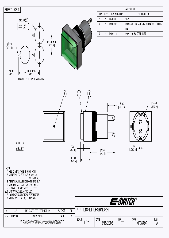 XF0679P_4706855.PDF Datasheet