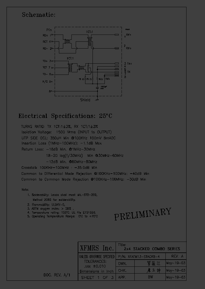 XFATM13-STACK8-4_4530631.PDF Datasheet