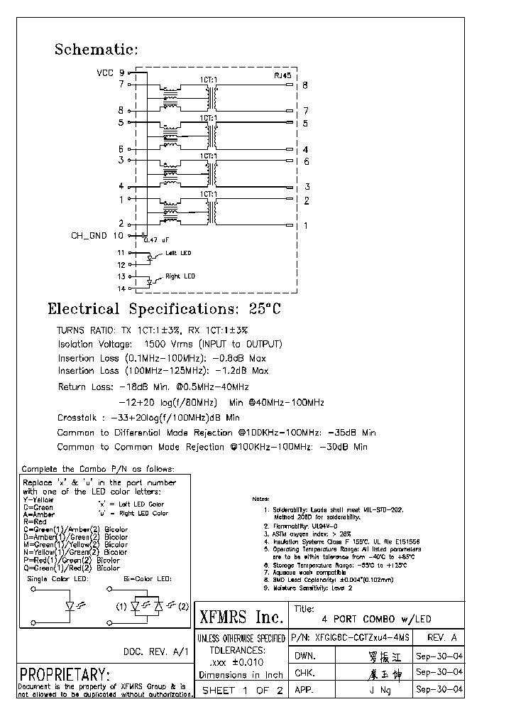 XFGIG8C-CGTZXU4-4MS_4580001.PDF Datasheet