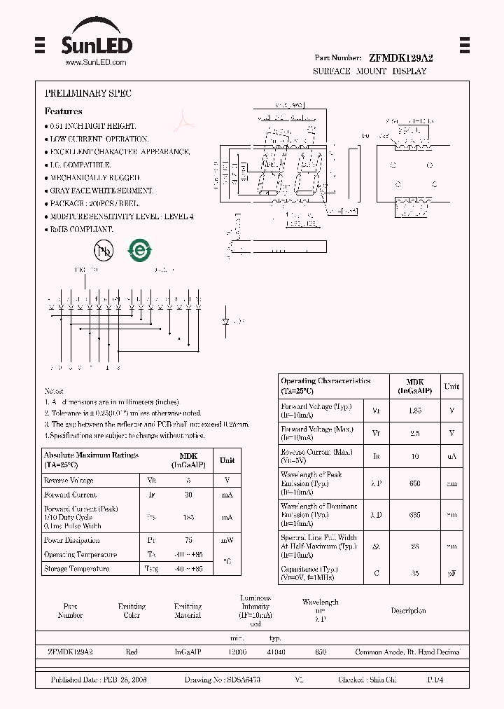 ZFMDK129A2_4321800.PDF Datasheet