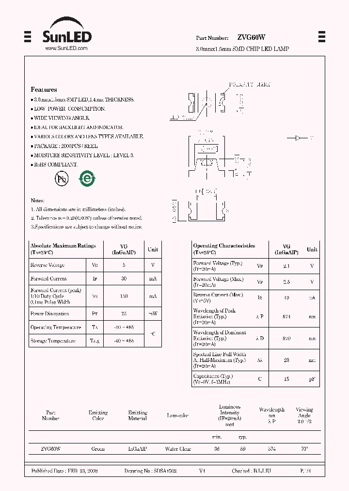 ZVG60W_4727494.PDF Datasheet