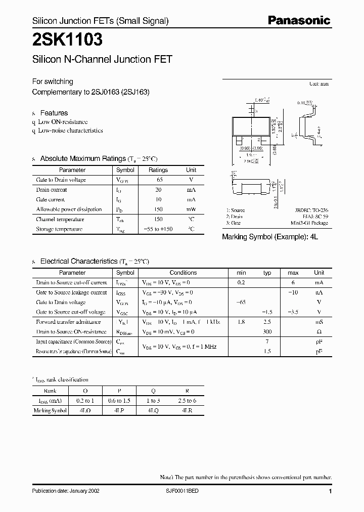 2SK1103_966706.PDF Datasheet