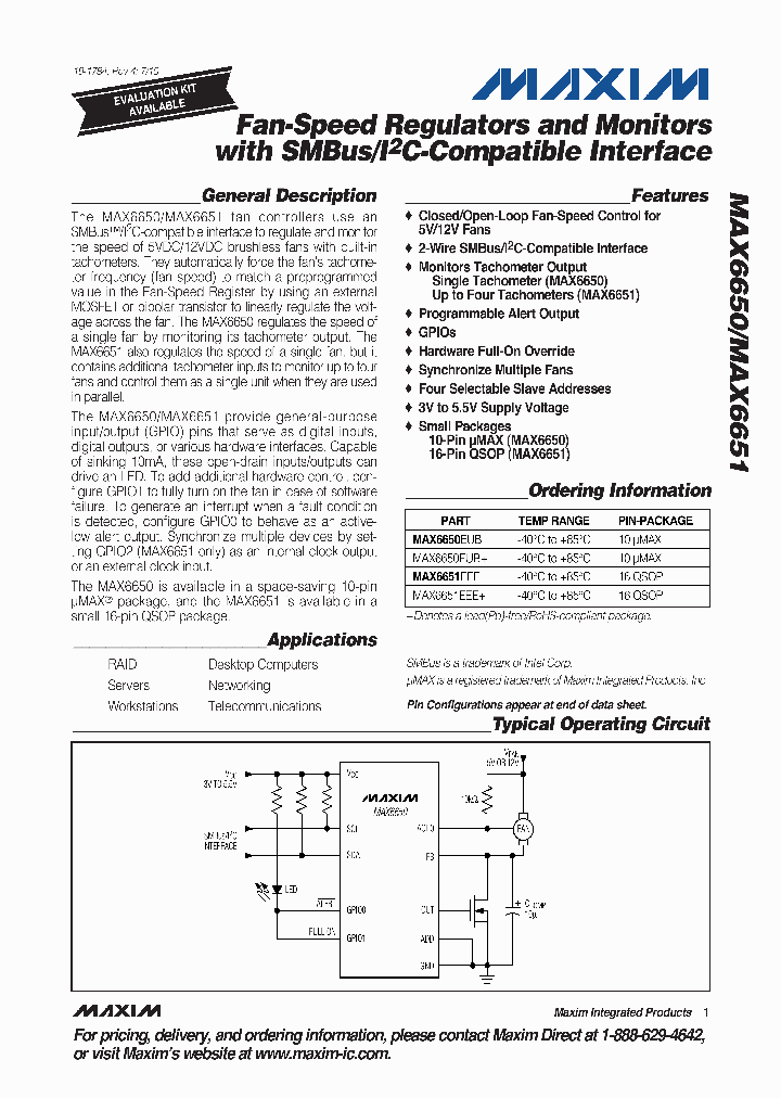 MAX665010_4944017.PDF Datasheet