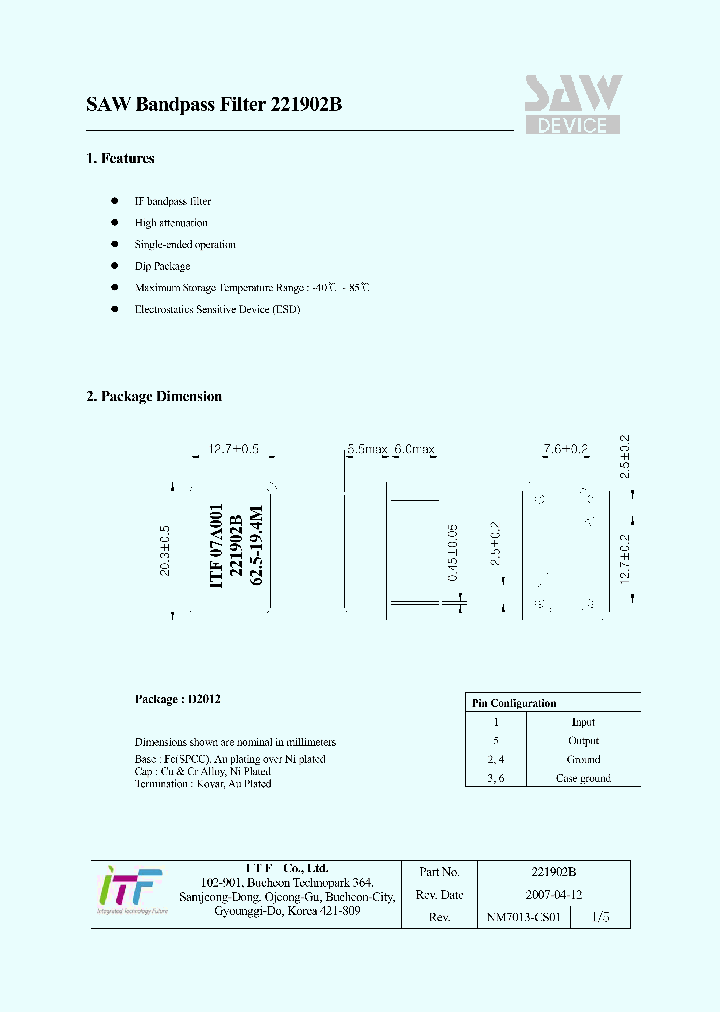 221902B_4944874.PDF Datasheet