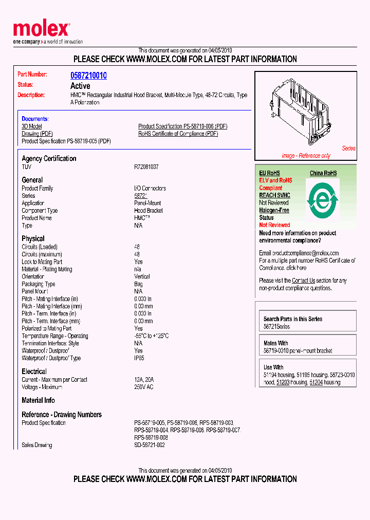 0587210010_4948678.PDF Datasheet