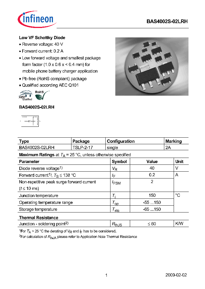 BAS4002S-02LRH_4956982.PDF Datasheet