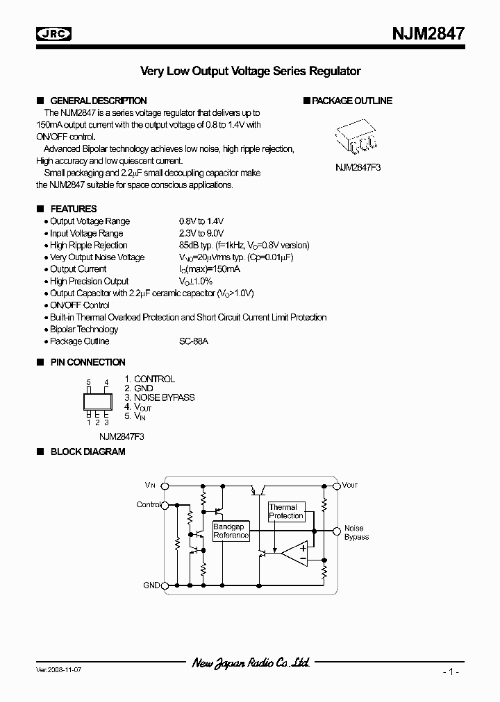 NJM2847_4958894.PDF Datasheet