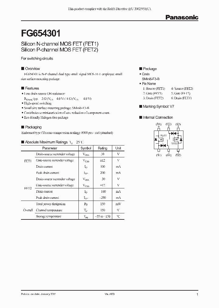 FG654301_4959904.PDF Datasheet