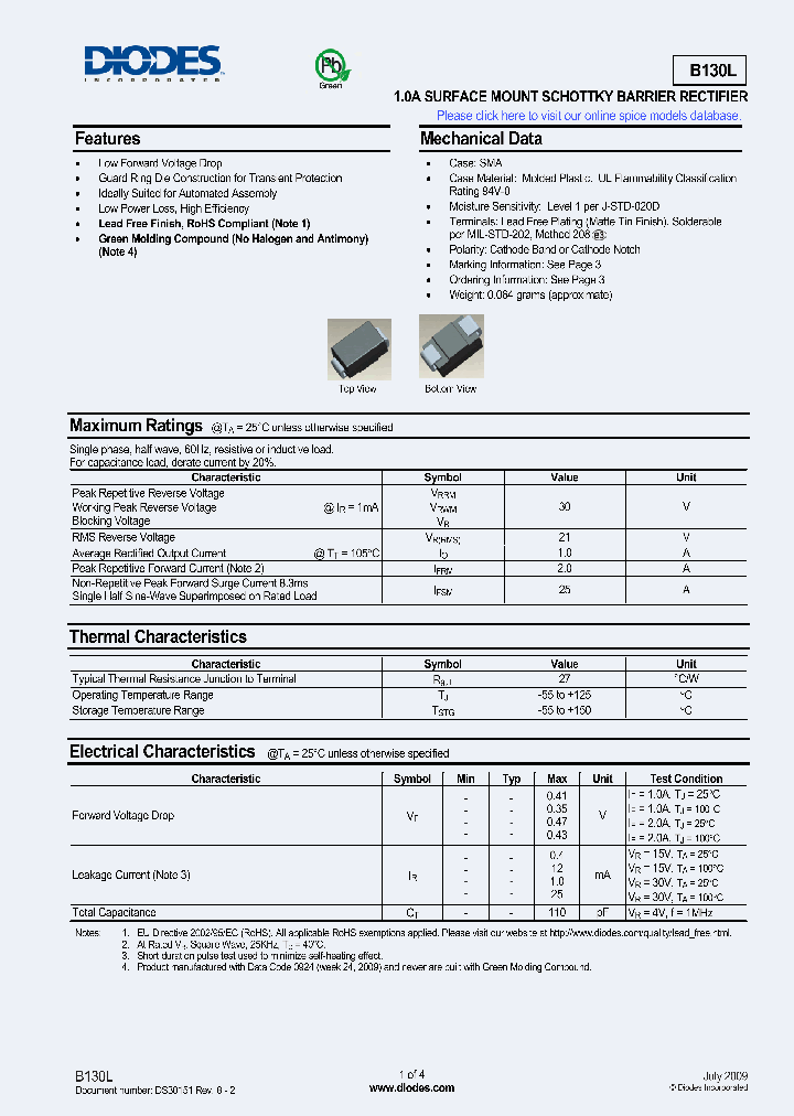 B130L-13-F_4961303.PDF Datasheet