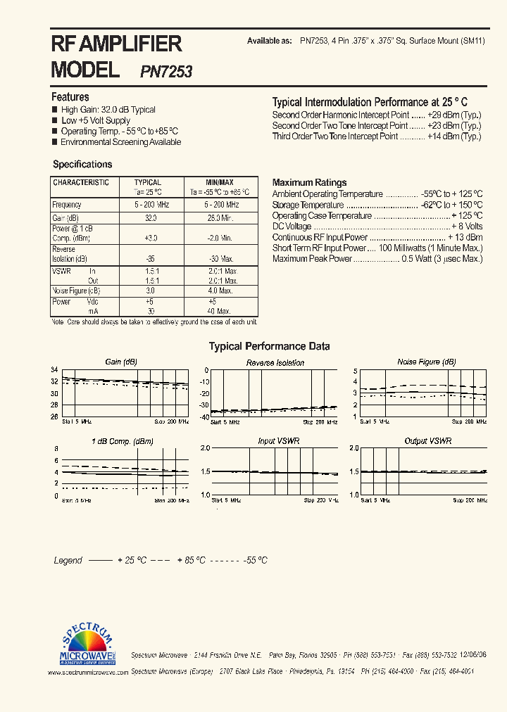 PN7253_5002140.PDF Datasheet