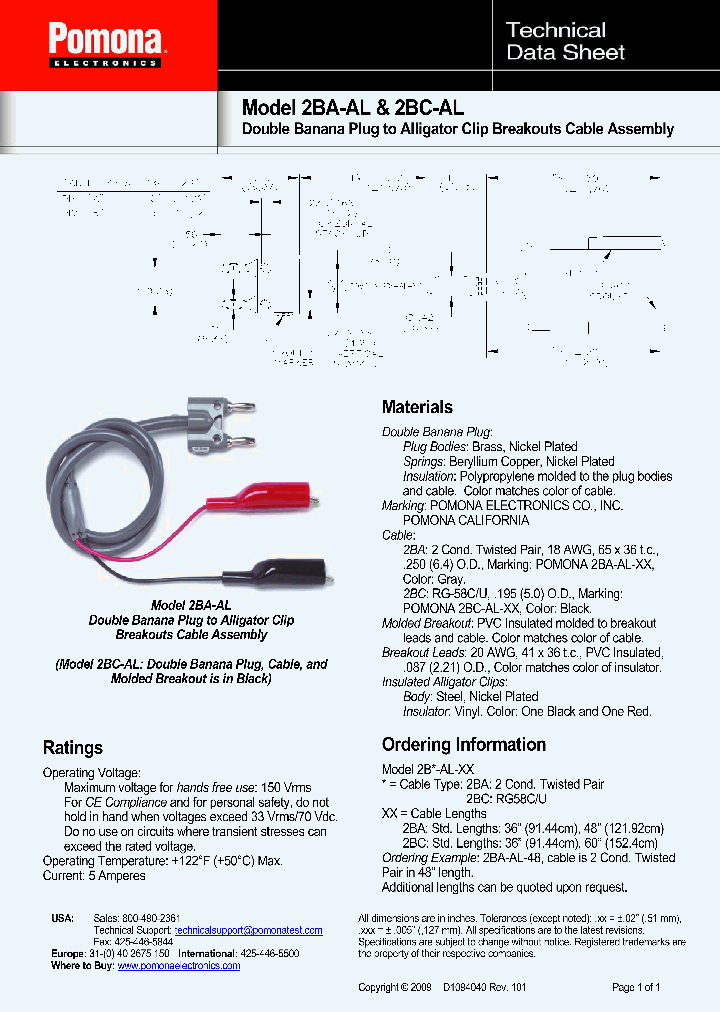 2BA-AL-36_5015452.PDF Datasheet