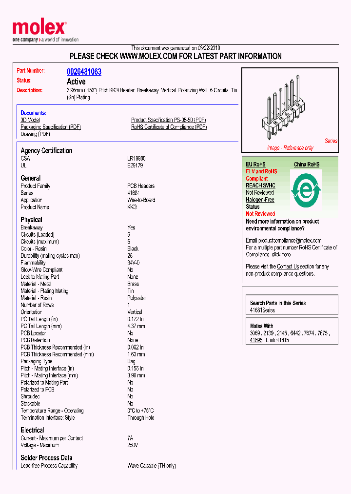 26-48-1063_5042167.PDF Datasheet