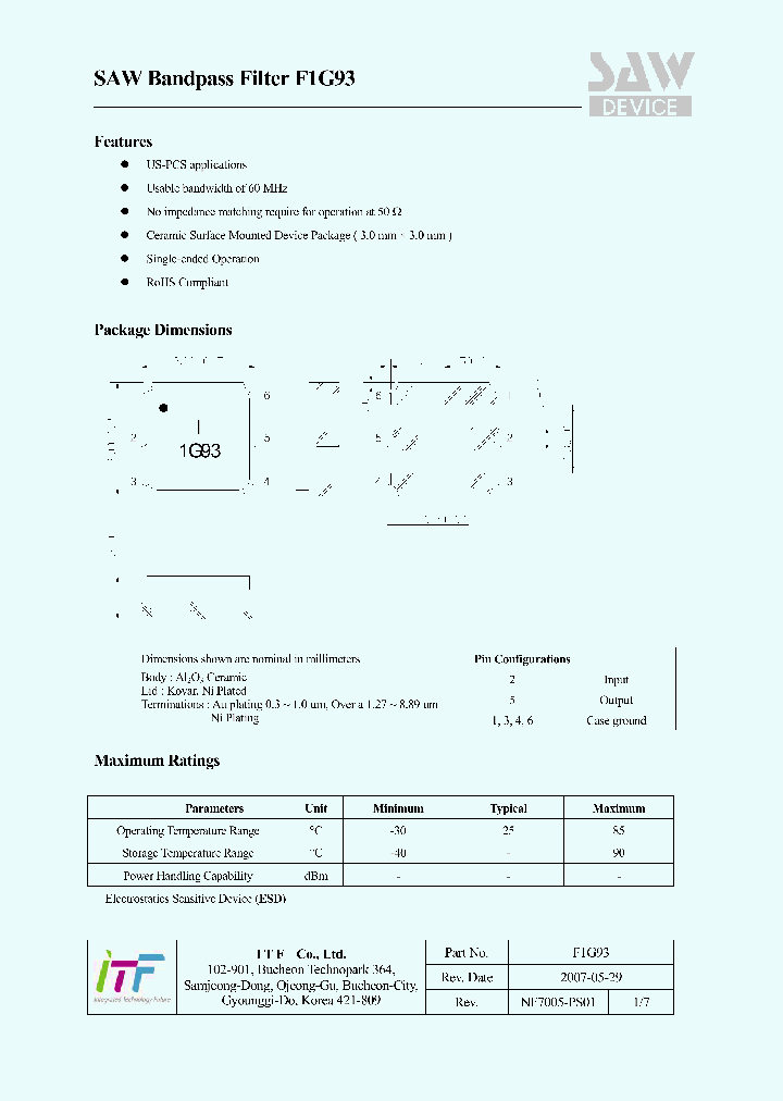 F1G93_5042498.PDF Datasheet