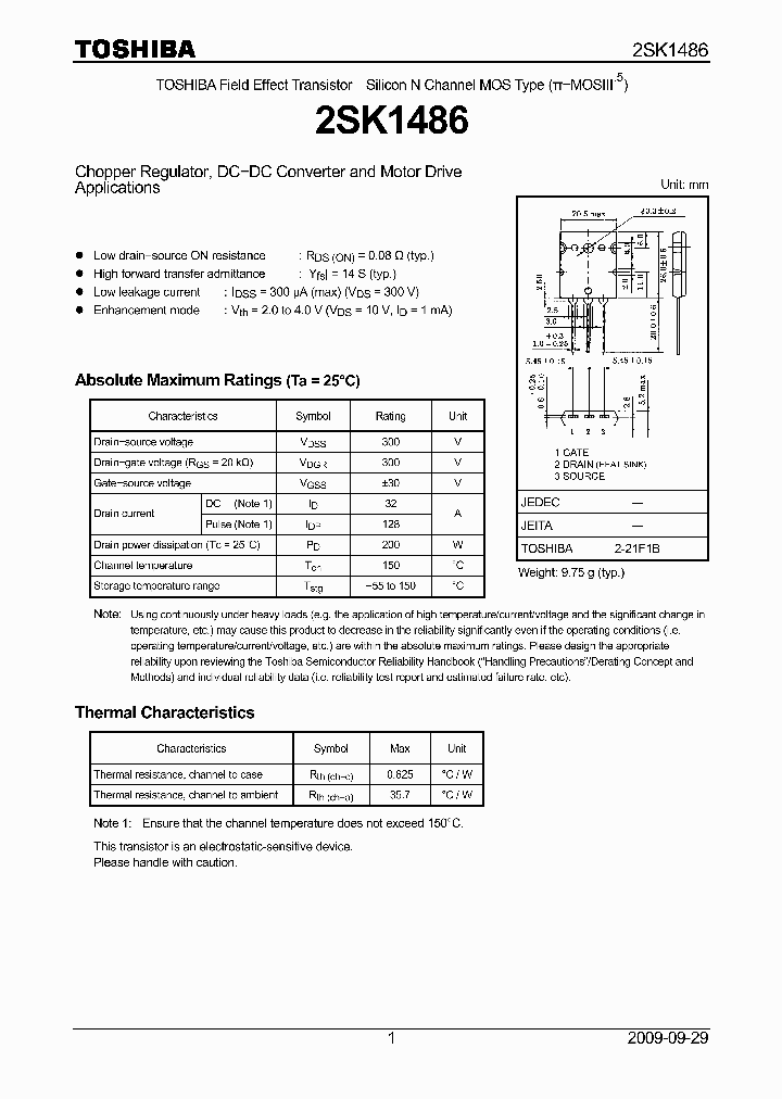 2SK148609_5043350.PDF Datasheet