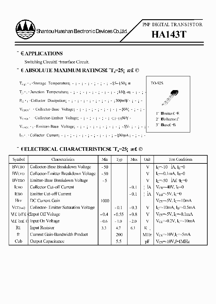 HA143T_5043858.PDF Datasheet