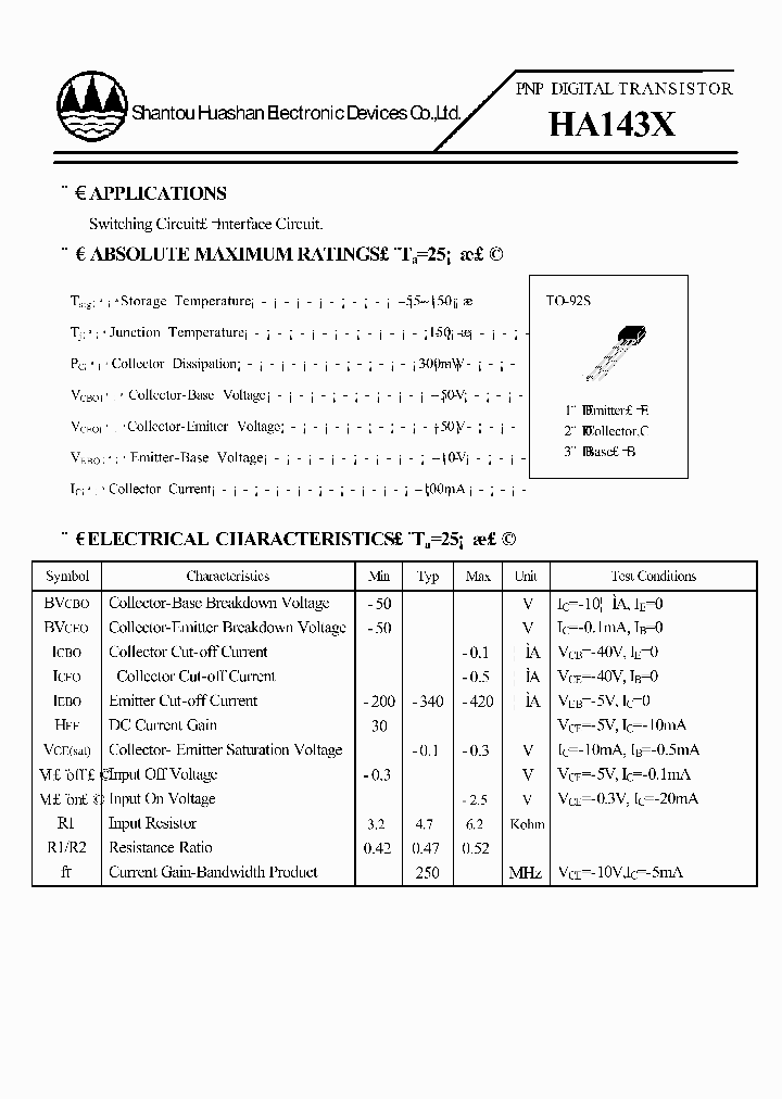 HA143X_5043859.PDF Datasheet