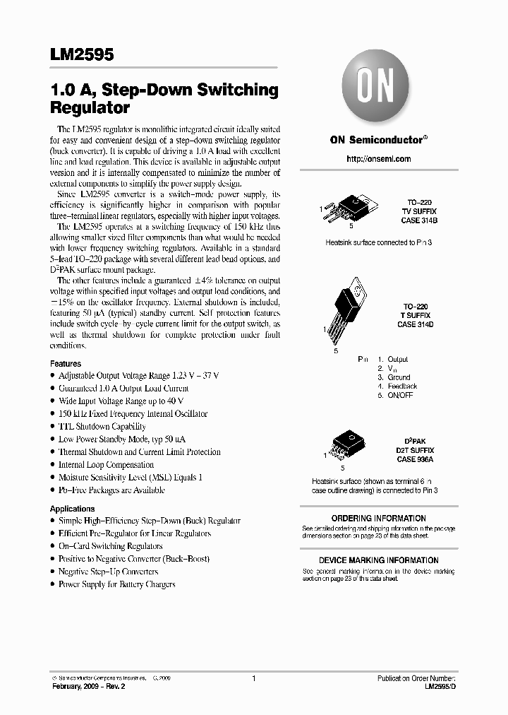 LM2595DSADJG_5045912.PDF Datasheet