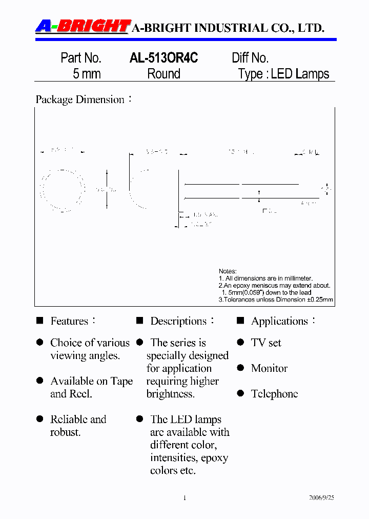 AL-513OR4C06_5056590.PDF Datasheet