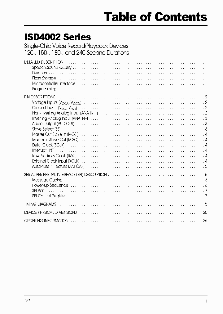 ISD4002-120_69617.PDF Datasheet