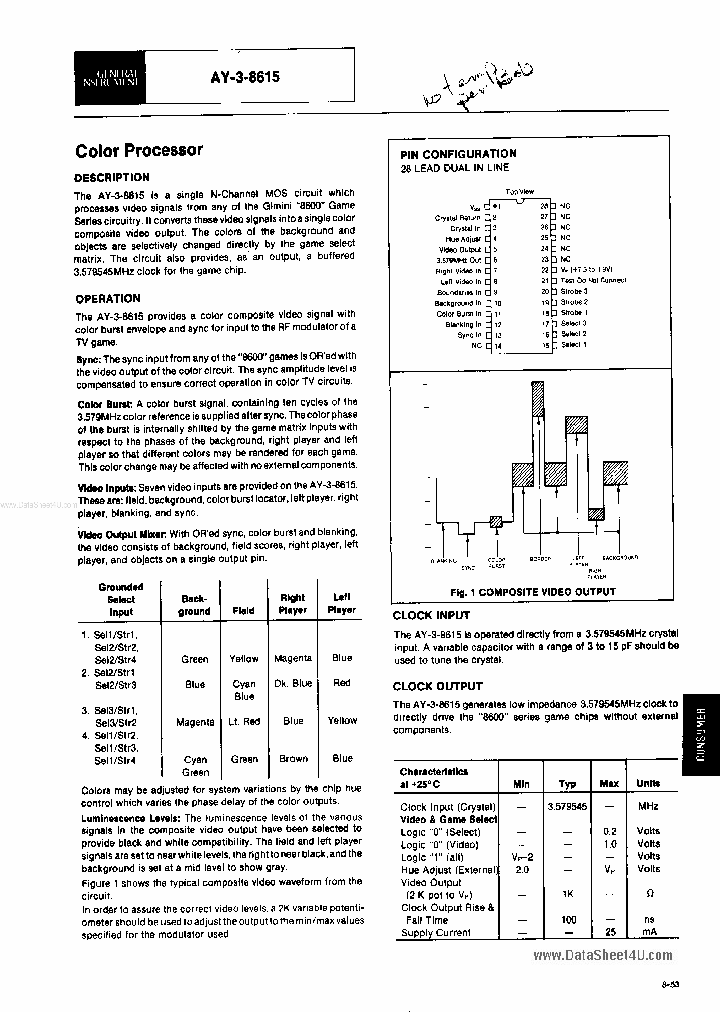 AY-3-8615_76010.PDF Datasheet