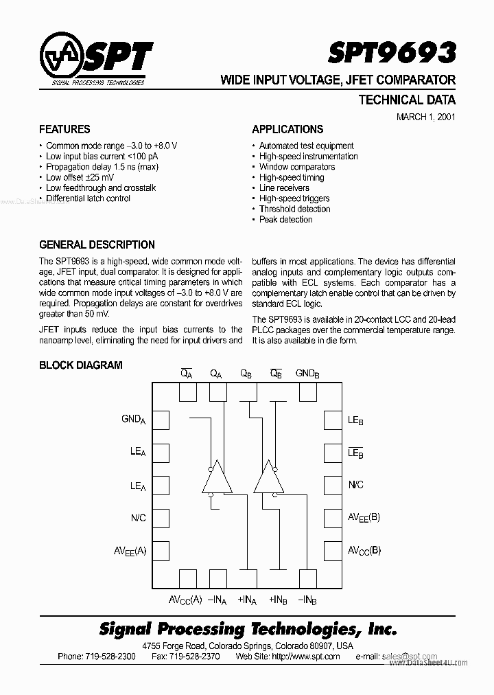 9693SCC_139713.PDF Datasheet