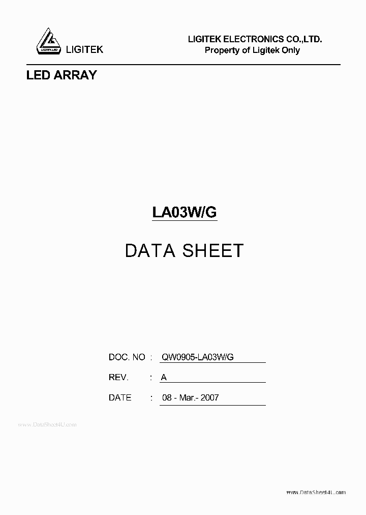 LA03W-G_141429.PDF Datasheet