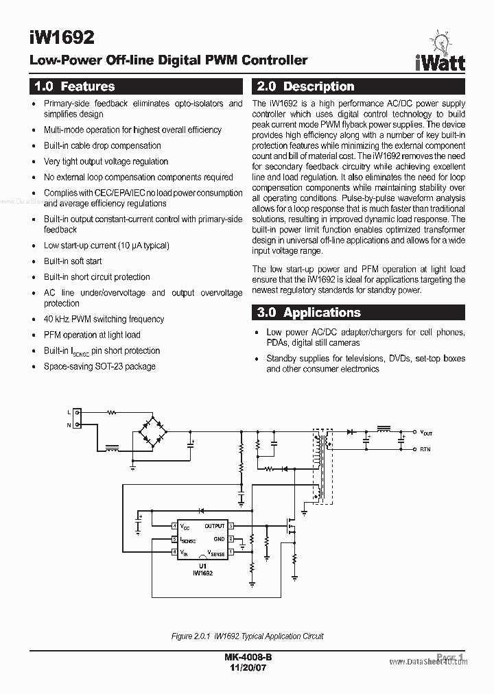 IW1692_147585.PDF Datasheet