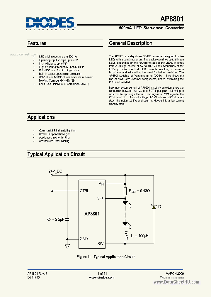 AP8801_153341.PDF Datasheet