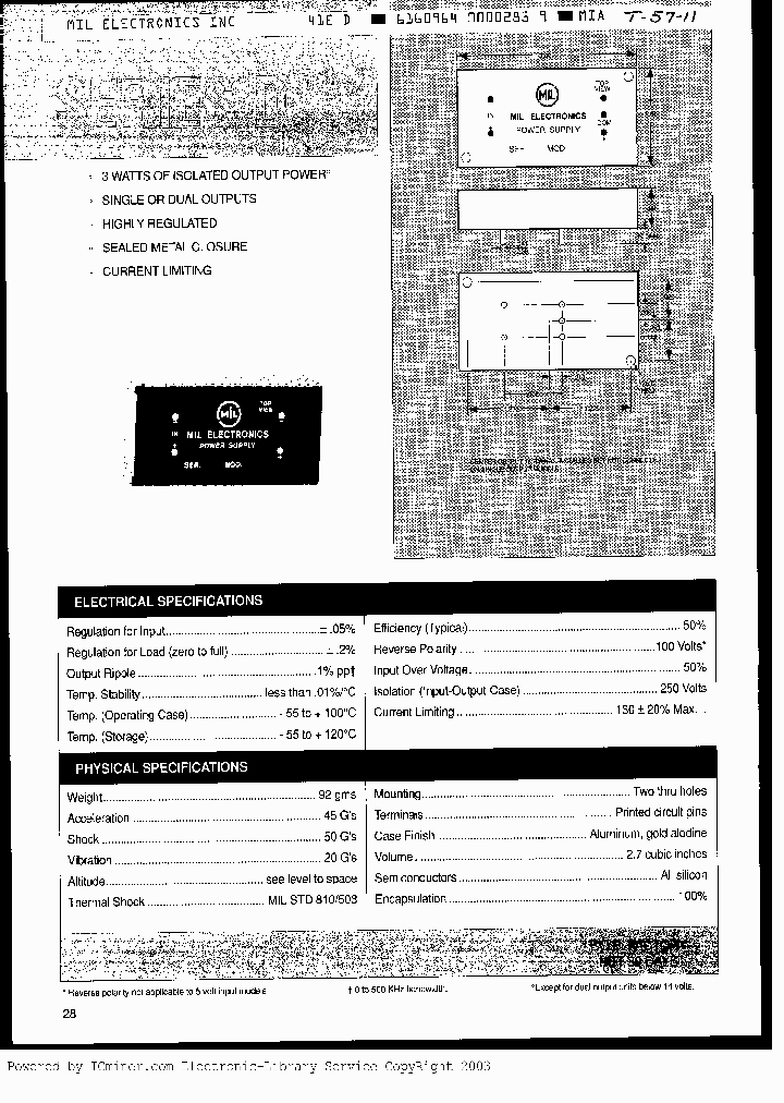 DS411_166730.PDF Datasheet