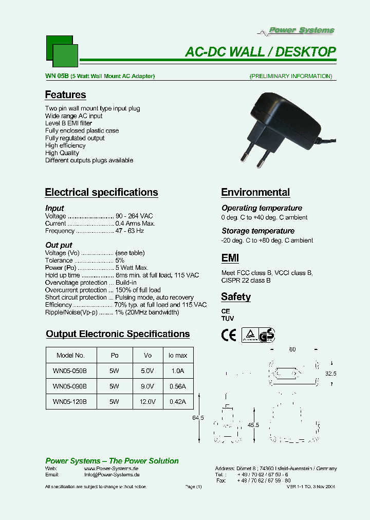 WN05-090B_191683.PDF Datasheet