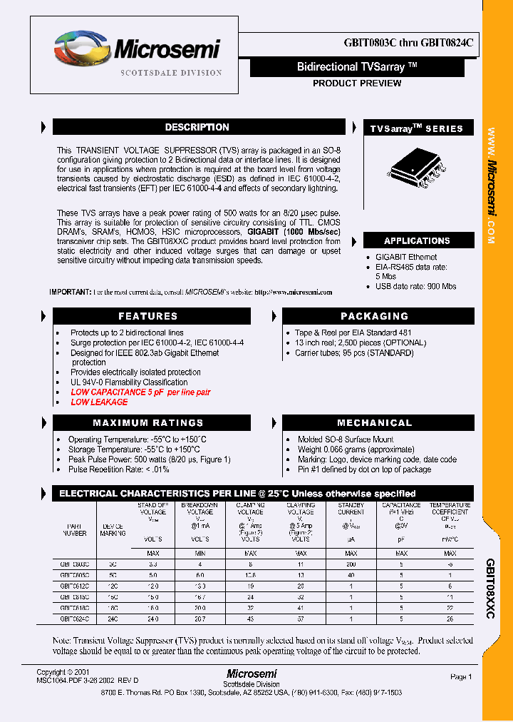 GBIT0805C_200134.PDF Datasheet